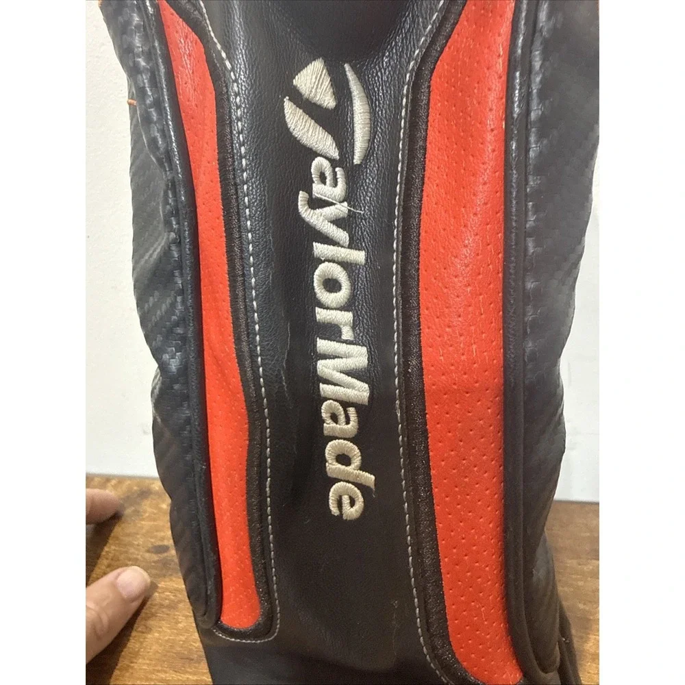TaylorMade golf M5 Driver head cover men golf fast shipping 260412